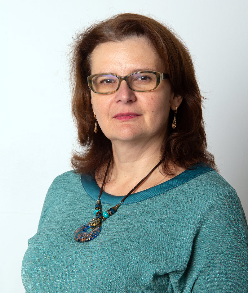 Адвокат Петрушина Ирина Никодимовна